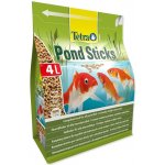 Tetra Pond Colour Sticks 4 l – Hledejceny.cz