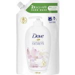 Dove Nourishing Secrets Glowing Lotus tekuté mýdlo náhradní náplň 500 ml – Zbozi.Blesk.cz