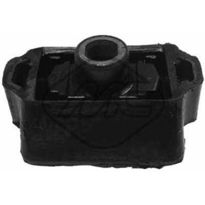 Zavěšení motoru Metalcaucho 00897 – Zboží Mobilmania