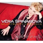 Věra Špinarová - Zlatá kolekce CD – Sleviste.cz