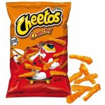 Cheetos Crunchy kukuřičný snack s příchutí sýru 581 , 1 g – Zbozi.Blesk.cz