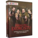PŘÍPAD PRO EXORCISTU DVD