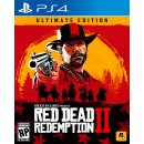 Red Dead Redemption 2 (Ultimate Edition)