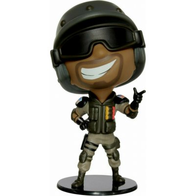 Ubisoft Rainbow Six Siege Chibi Castle – Hledejceny.cz