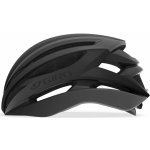GIRO Syntax matt black 2025 – Sleviste.cz