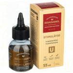 Bioaquanol U stimulátor vlasového růstu 55 ml – Zboží Mobilmania