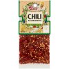 Jednodruhové koření Royal Brand Chilli Drcené 30 g