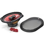 MTX Audio TR69C – Zboží Živě