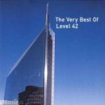 Level 42 - Very Best Of Level 42 CD – Hledejceny.cz