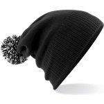 Beechfield Snowstar B 450 black-white – Hledejceny.cz