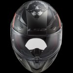 LS2 FF353 RAPID CIRCLE | Zboží Auto