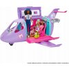 Výbavička pro panenky Barbie Letecké dobrodružství Letadlo