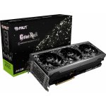 Palit GeForce RTX 4090 GameRock 24GB GDDR6X NED4090019SB-1020G – Zboží Mobilmania