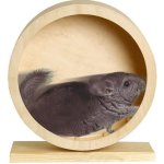 Karlie-Flamingo kolotoč Wonderland Bogie Wheel 29 x 32 cm – Zboží Mobilmania