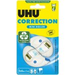 UHU Correction Roller Mini 5 mm x 6 m – Zboží Dáma