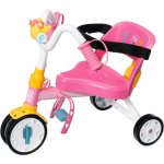 Zapf BABY born Tříkolka – Zboží Mobilmania