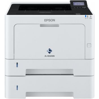 Epson WorkForce AL-M320DTN