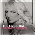 Spears Britney - Essential CD – Hledejceny.cz