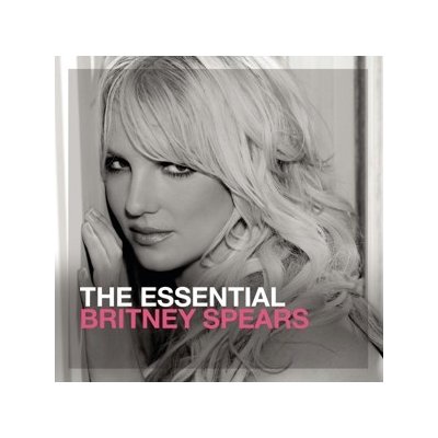 Spears Britney - Essential CD – Hledejceny.cz