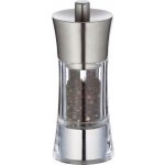Zassenhaus Aachen mlýnek na pepř nerez/akryl 14 cm – Zboží Dáma