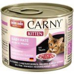 Carny Kitten hovězí a kuře 200 g – Hledejceny.cz