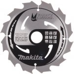 Makita pilový kotouč 190x30 12 Z B-07967 – Zboží Mobilmania