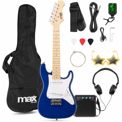 Max GigKit Junior 1/4 – Hledejceny.cz