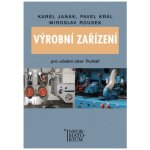 Výrobní zařízení pro učební obor Truhlář - Janák K.,Král P.,Rousek M. – Hledejceny.cz