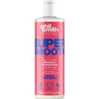 Phil Smith BG Super Smooth Šampon 400 ml