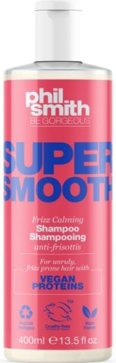 Phil Smith BG Super Smooth Šampon 400 ml