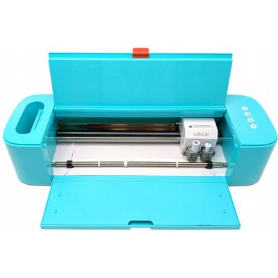 LOKLiK CM01 – Sleviste.cz