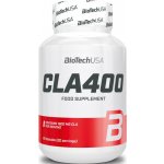 BioTech USA CLA 400 80 kapslí