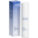 Lacalut Alpine White Colour Corrector bělicí sérum na zuby 30 ml – Zboží Dáma