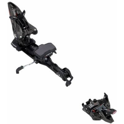 Marker Kingpin M Werks 12 – Zboží Mobilmania