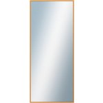 DANTIK oranžová 60 x 140 cm P269-217 7269217 – Hledejceny.cz