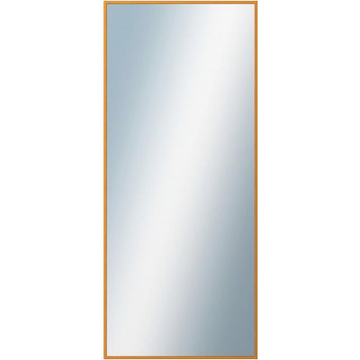 DANTIK oranžová 60 x 140 cm P269-217 7269217 – Hledejceny.cz