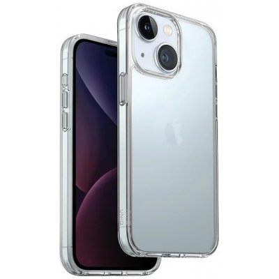 UNIQ case LifePro Xtreme iPhone 15 crystal clear – Zbozi.Blesk.cz