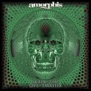 Amorphis: Queen Of Time BD
