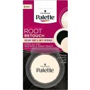 Schwarzkopf Palette Compact Root Retouch vlasový korektor Black 3 g