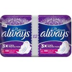 Always Platinum Ultra Super Plus 12 ks – Sleviste.cz