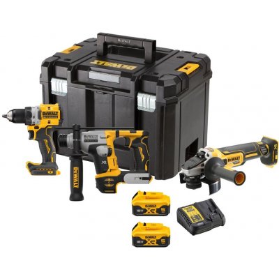 Dewalt DCK355P2T – Zbozi.Blesk.cz