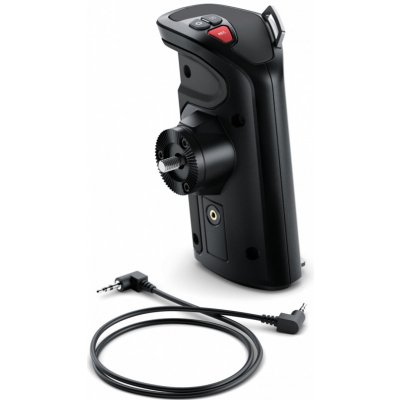 Blackmagic Handle pro Camera URSA BM-BMURSACA/HGRIP – Zbozi.Blesk.cz