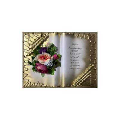 Babičce – Zboží Dáma