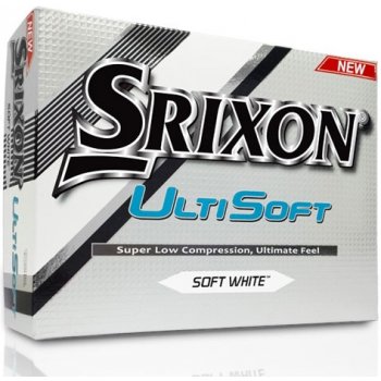 Srixon Ulti Soft 6 ks