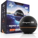 Echolot a sonar Deeper Pro Fishfinder nahazovací sonar WiFi