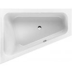 Villeroy & Boch Loop & Friends 175 x 135 cm UBA175LFS9LIV-01 – Hledejceny.cz