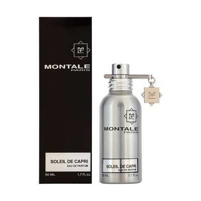Montale Soleil De Capri parfémovaná voda unisex 50 ml