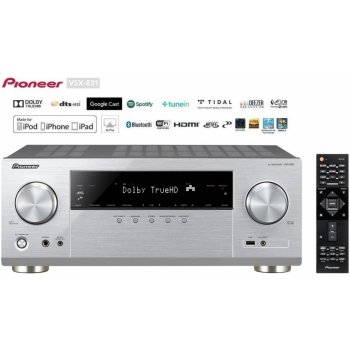 PIONEER VSX-831