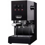 Gaggia New Classic Evo Black – Sleviste.cz