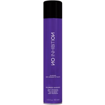 Z.One No Inhibition Volumizer Hairspray 400 ml